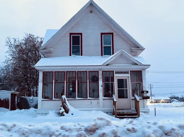 605 Ellis Ave, Ashland, WI 54806