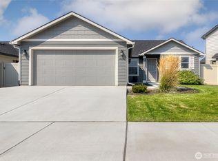 1439 Michele Ave, Walla Walla, WA 99362