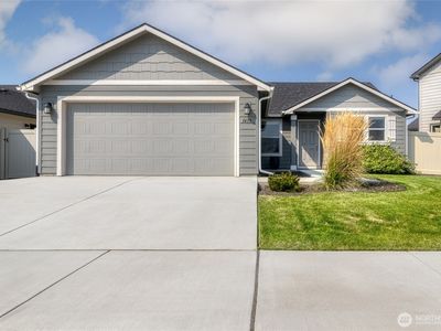 1439 Michele Avenue, Walla Walla, WA, 99362