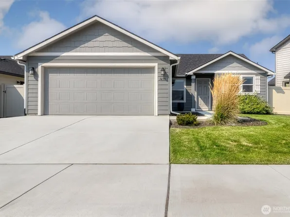 1439 Michele Avenue, Walla Walla, WA 99362