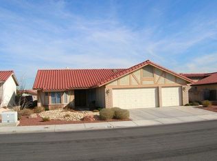 1509 Frandosa Ln, Las Vegas, NV 89117