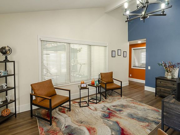 4th image of 1037 N Archibald Ave #1-F