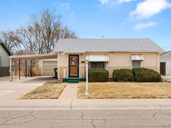 715 Henry Ave, Pueblo, CO 81005