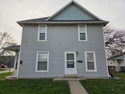200 3rd St, West Des Moines, IA, 50265