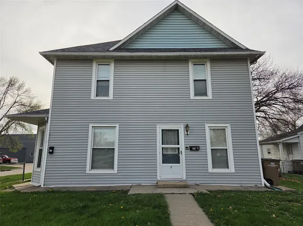 200 3rd St, West Des Moines, IA 50265