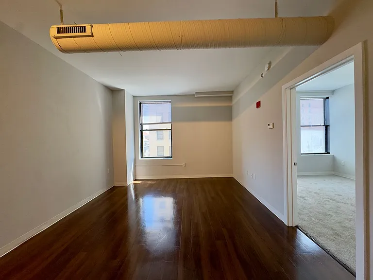 Charming 1 Bedroom/1 Bathroom Apartment Unit in Downtown Baltimore, MD! Unit 416 — Photo 116