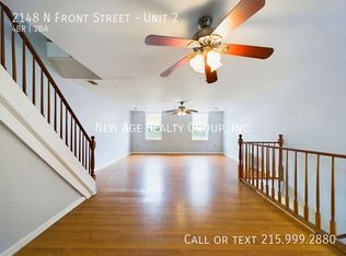 2148 N Front St FLOOR 2, Philadelphia, PA 19122
