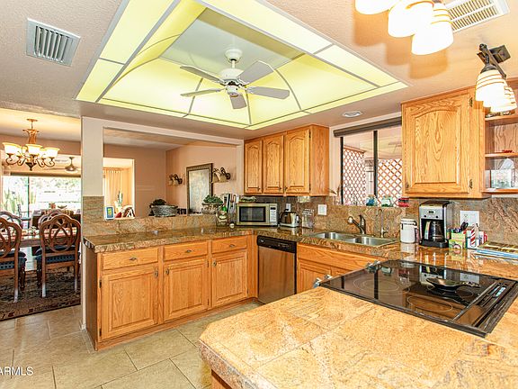 5th image of 25809 S CLOVERLAND Drive