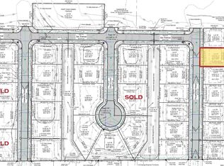LOT 32 Pocahontas Rd, Cedar Falls, IA 50613
