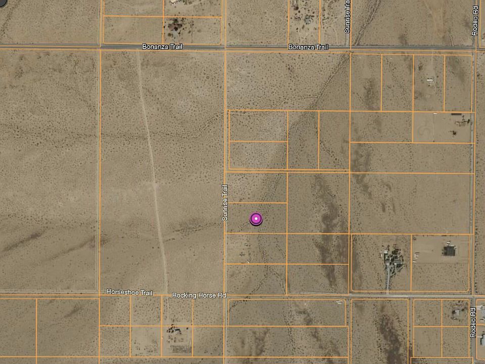 1st image of Sunrise Trail S O Bonanza Trl