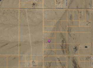 Sunrise Trail S O Bonanza Trl, Helendale, CA 92342