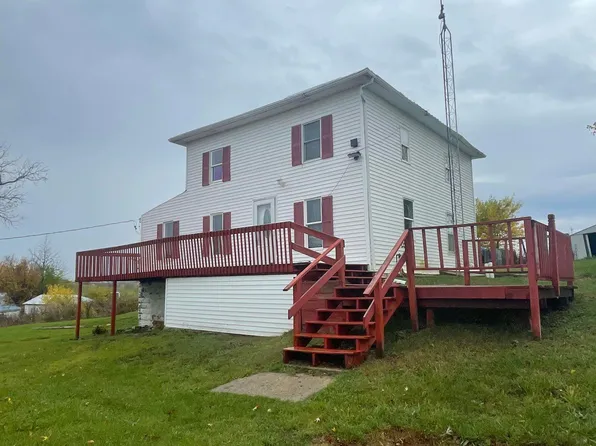 3371 Redwood Ave, Mt Pleasant, IA 52641