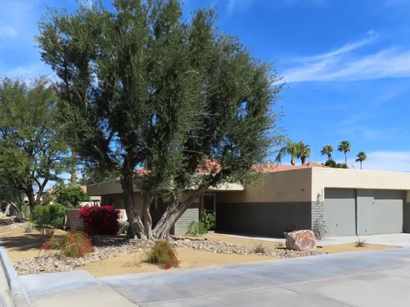 3092 E Sunflower Cir #90, Palm Springs, CA 92262