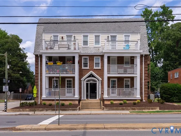4524 Grove Ave #U11, Richmond, VA 23226