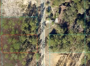 NW Narcissus Rd LOT 49, Dunnellon, FL 34431
