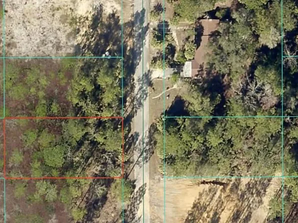 NW Narcissus Rd Lot 49, Dunnellon, FL 34431