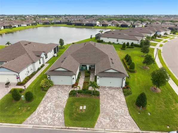 10208 COASTAL SHORES DRIVE, PARRISH, FL 34219