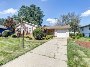 2310 Brett Dr, Champaign, IL 61821