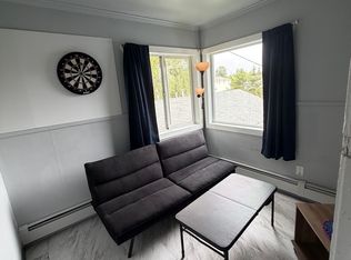 4321 Thompson Ave #5, Anchorage, AK 99508