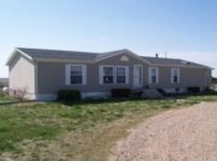 1161 41 Rd, Minden, NE 68959