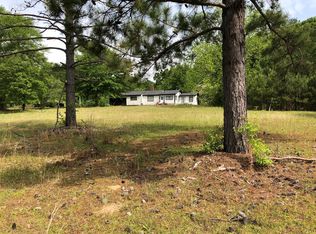 1385 Highway 131, Eufaula, AL 36027