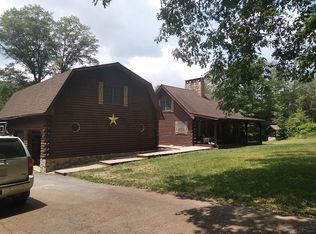 869 Smay Rd, Curwensville, PA 16833