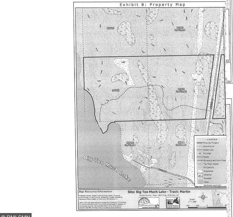 2nd image of 6 Tbd State Hwy
