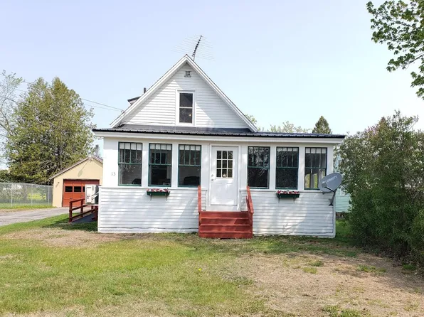 13 Kineo Avenue, Brownville, ME 04414