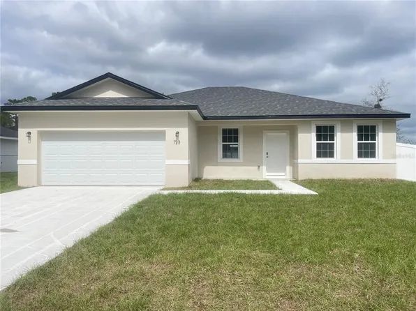 723 Marion Oak Trl #723, Ocala, FL 34473