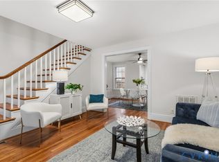 1020 N Cleveland St, Richmond, VA 23221