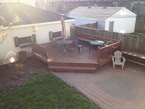 1st image of 104 S Kenilworth Ave #1