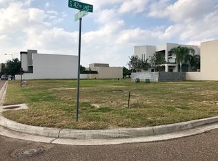2326 S 42nd Ln, McAllen, TX 78503