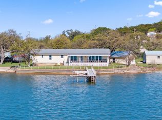 960 Lakeview Dr., Tow, TX 78672