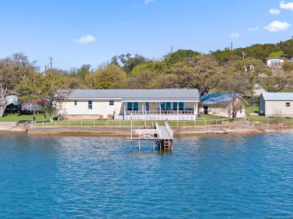 960 Lakeview Dr., Tow, TX 78672