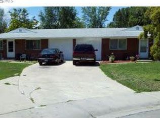 243 Butler Ct, Longmont, CO 80504