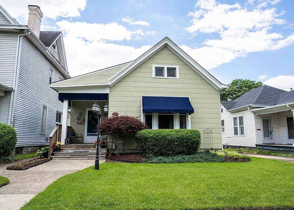 1st image of 1711 Baird Ave