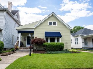 1711 Baird Ave, Portsmouth, OH 45662
