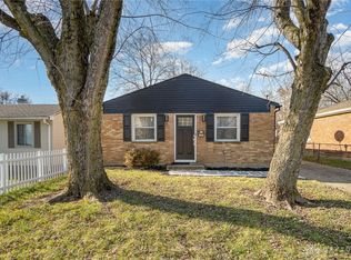 163 Olive Rd, Dayton, OH 45417