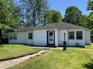703 E Water St, Portland, IN 47371