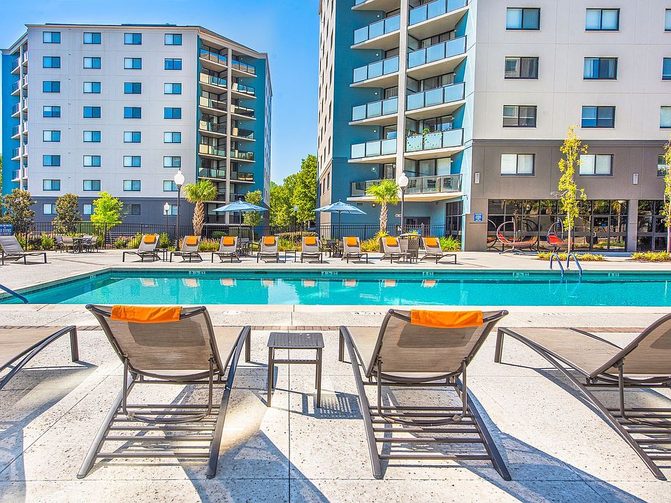 Acasa Vista Towers Apartment Rentals Columbia, SC Zillow