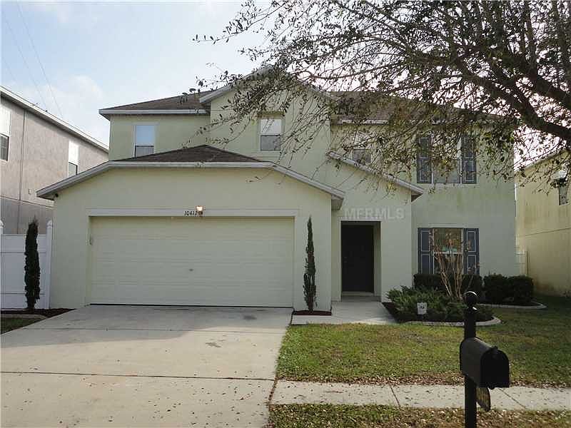 10412 Boyette Creek Blvd, Riverview, FL 33569 Zillow