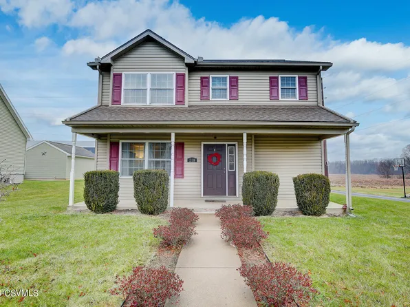 218 Slifer St, Allenwood, PA 17810