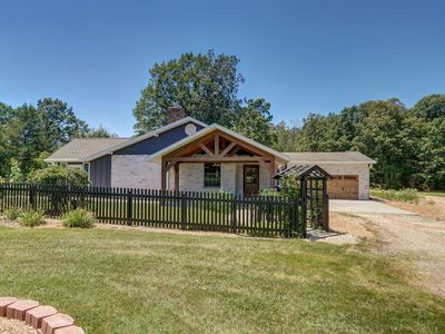 6863 N State Highway 125, Strafford, MO, 65757
