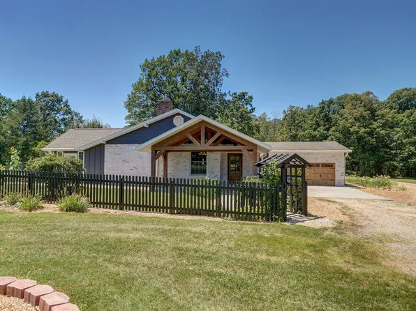 6863 N State Highway 125, Strafford, MO 65757