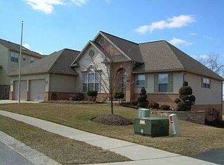 7864 Seneca Ridge Dr, York, PA 17403