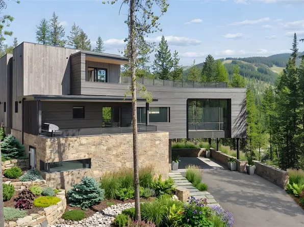 1059 Elk Camp Loop, Whitefish, MT 59937