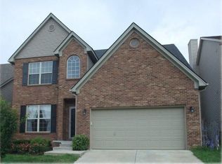 936 Sunny Slope Trce, Lexington, KY 40514