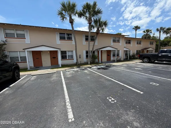 1600 S Palmetto Ave APT 105, South Daytona, FL 32119