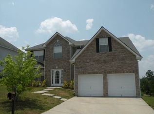 1419 Spring Hill Run, Lithonia, GA 30058