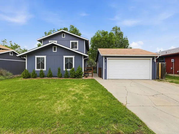 3130 Cockney St, Fort Collins, CO 80526